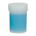 120cc Chemical Container with Cap