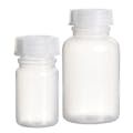 50mL LDPE Wide Mouth Bottle with 24mm Heavy Duty Closure