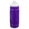 32 oz. PET Round Spray Bottle with 28/400 Neck (Sprayer or Cap Sold Separately)