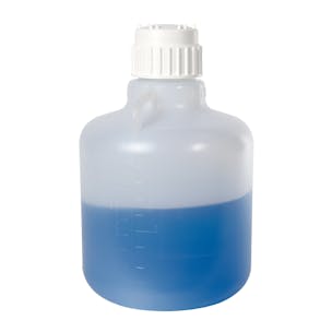 Thermo Scientific™ Nalgene™ Autoclavable PP Carboys with Handles