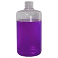 64 oz./2 Liter Nalgene™ Polycarbonate Narrow Mouth Bottle with 38/430 Cap