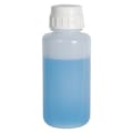 1/4 Gallon/1 Liter Natural HDPE Nalgene™ Heavy Duty Bottle with 53B Cap