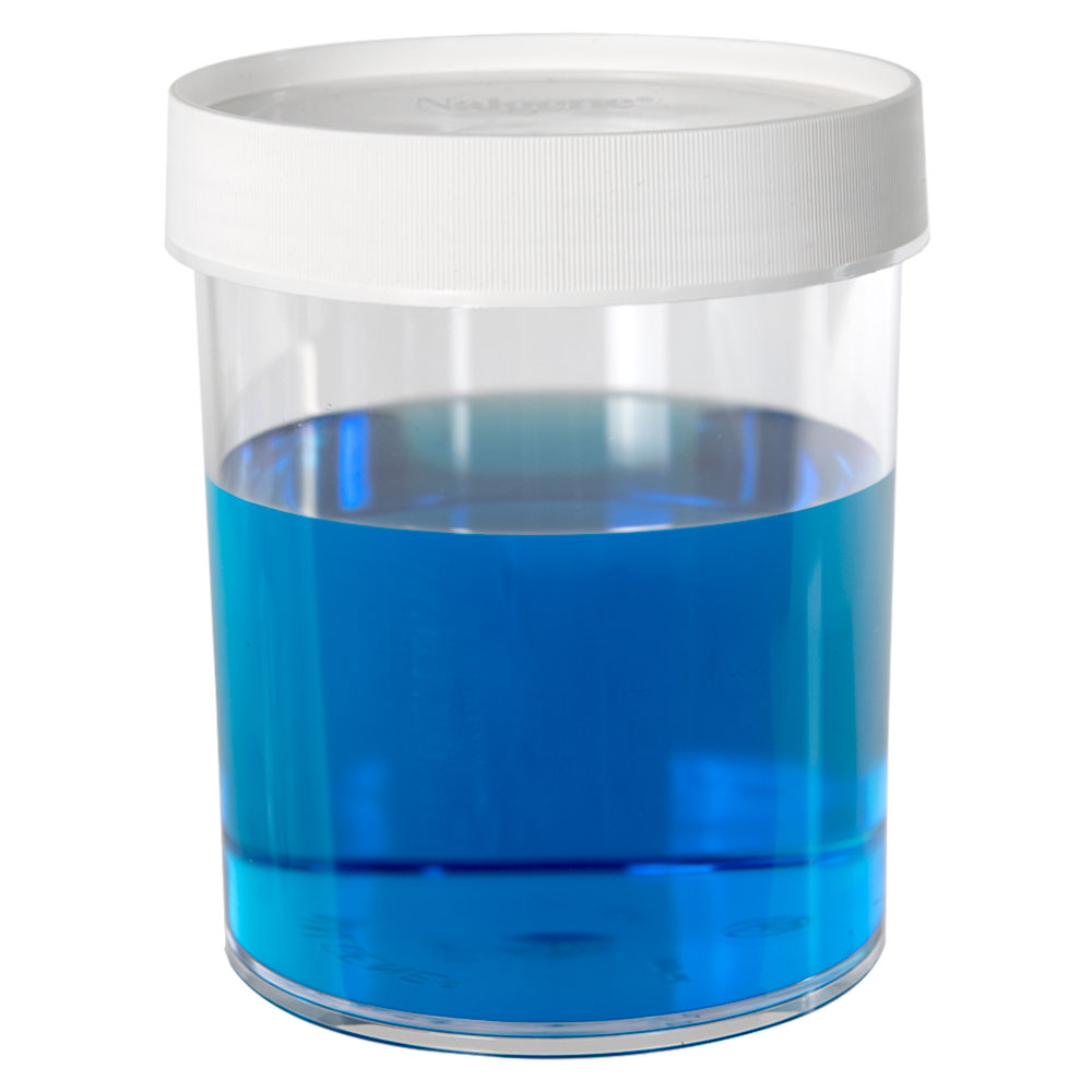 Nalgene Jar