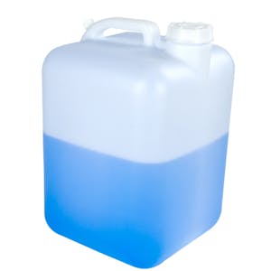 5 Gallon Fortpack Container