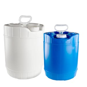 Winpak® Tight Head Containers
