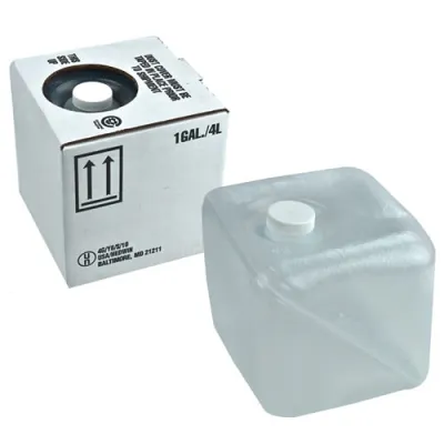 Cubitainer® Systems with Cube® Inserts