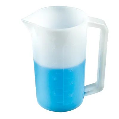Thermo Scientific™ Nalgene™ Graduated Beaker with Handle