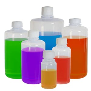 Nalgene® Drop-Dispenser Bottles, Low-Density Polyethylene, Thermo  Scientific