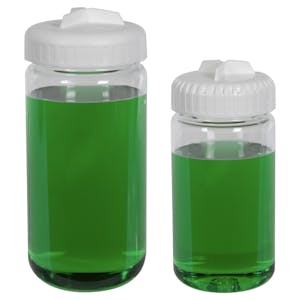 Thermo Scientific™ Nalgene™ Polycarbonate Centrifuge Bottles with Sealing Cap