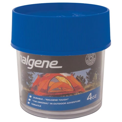 Nalgene® Outdoor Storage Containers