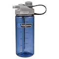 20 oz. Blue Nalgene® Multi-Drink Sustain Water Bottle
