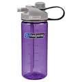 20 oz. Purple Nalgene® Multi-Drink Sustain Water Bottle