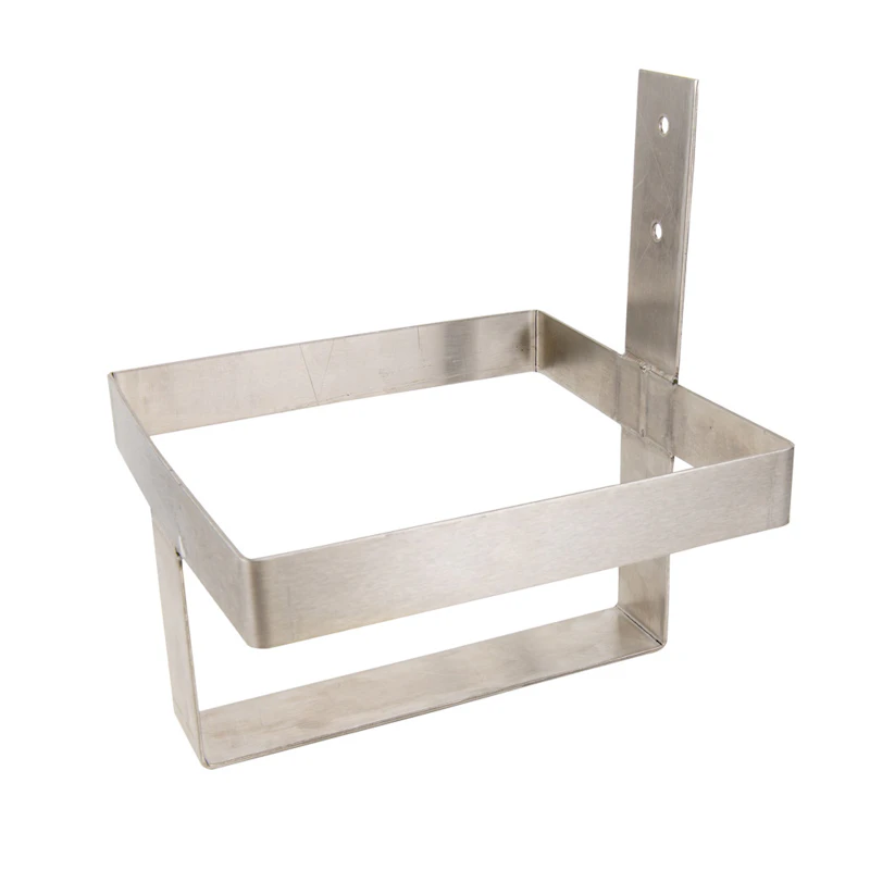Stainless Steel Jug Rack for 2-1/2 Gallon Colored Jug