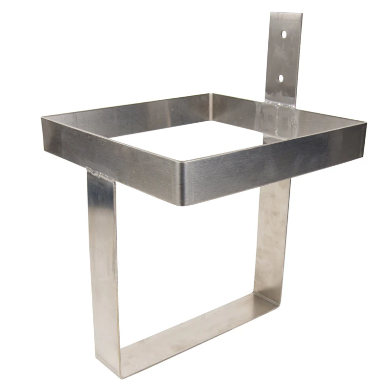 Stainless Steel Jug Rack for 5 Gallon Colored Jug
