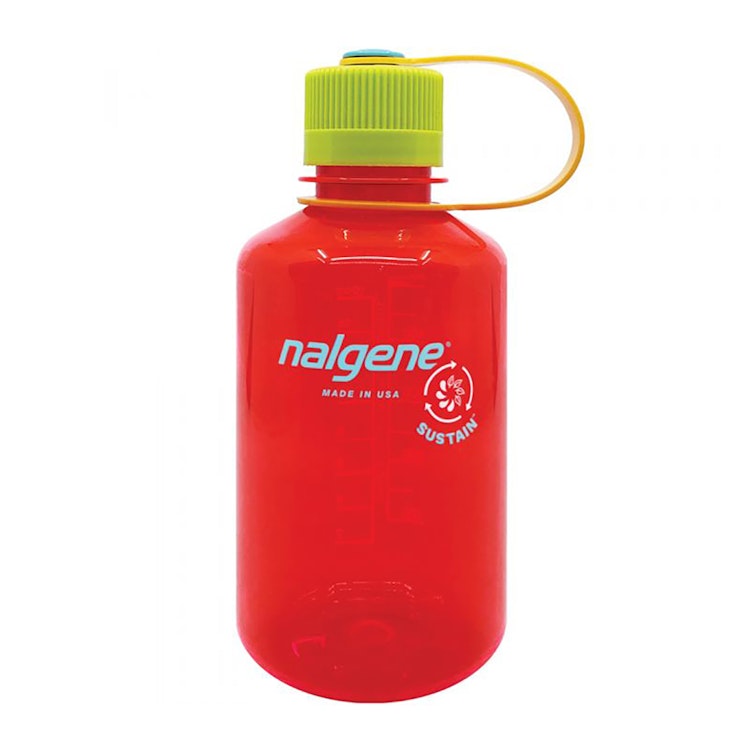 Nalgene Sustain 16 oz. Narrow Mouth Water Bottle
