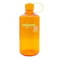 32 oz. Clementine Narrow Mouth Nalgene® Sustain Loop-Top Bottle
