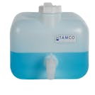 2-1/2 Gallon Tamco® Modified Fortpack with a 3/4" NPT Spigot