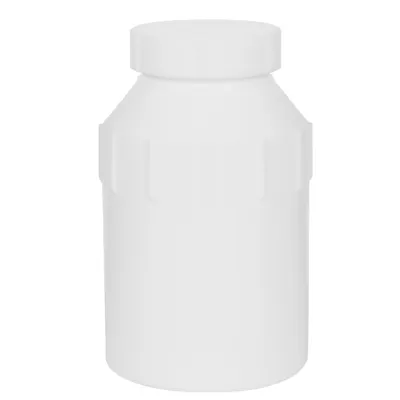 1000mL Air Tight PTFE Bottle with Screw Closure Lid