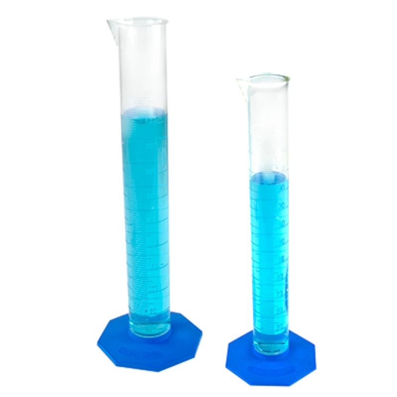 4000mL Nalgene™ PMP Graduated Cylinder