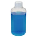 250mL Chemware® PFA Graduated Narrow Mouth Bottle with Cap