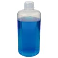 500mL Chemware® PFA Graduated Narrow Mouth Bottle with Cap