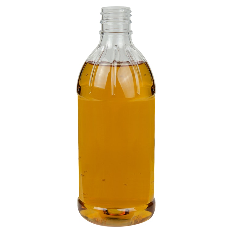 PET Vinegar Bottle