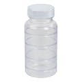 5 oz. ABS Bottle with Clear Tamper Evident Band
