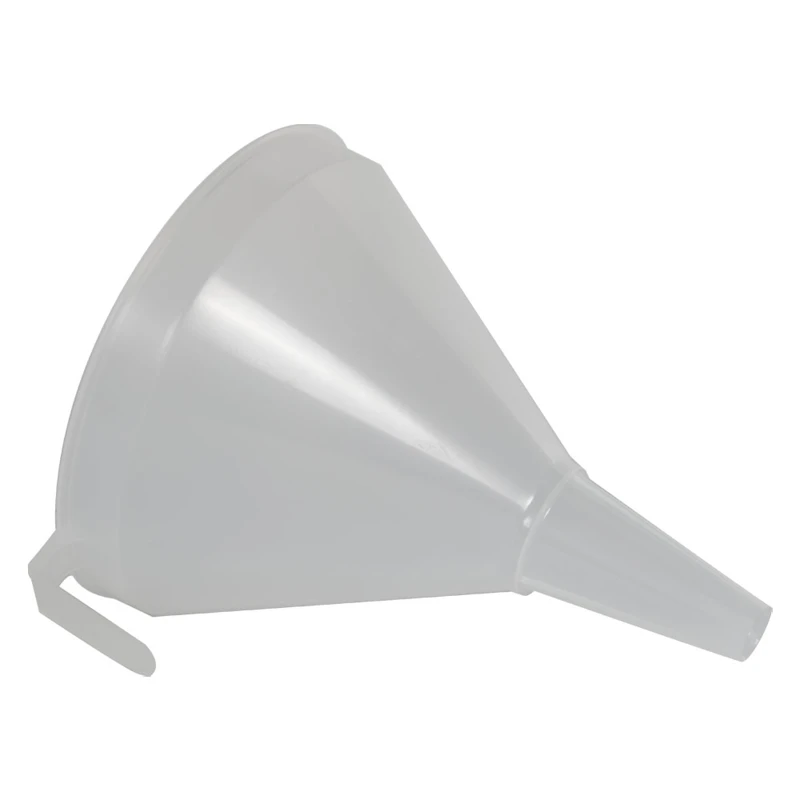 2.1 Liter Polypropylene Scienceware® Drum & Carboy Funnel
