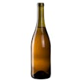750mL Dead Leaf Glass Punt Bottom Bottle with Tall Cork Neck (Cork sold separately)