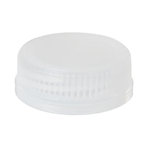 2oz Clear Pet Plastic Beverage Bottle (Cap Not Included) - Clear BPA Free 26.7 mm