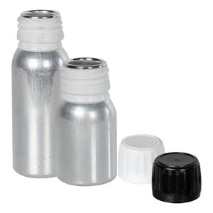 Industrial Aluminum Bottles AP28