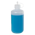 8 oz. LDPE Drop Dispensing Bottle with Cap