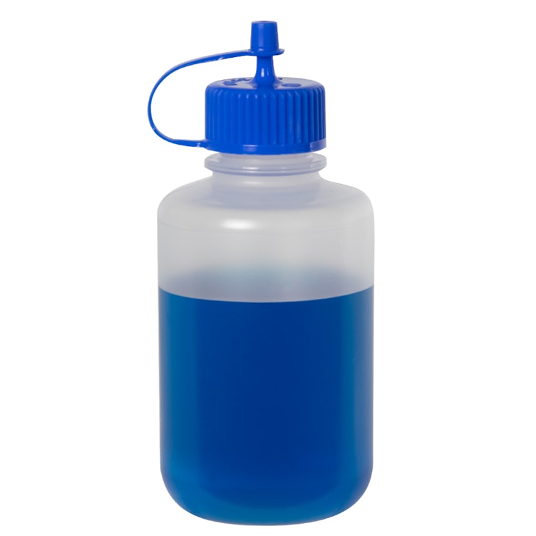 125mL Nalgene™ PPCO Dispensing Bottle
