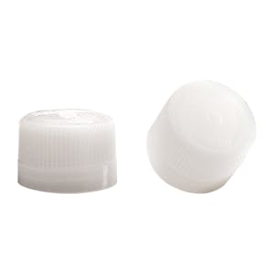 20/415 HDPE Sterile Cap for 79066