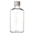 1000mL EZBio® Sterile PETG Media Bottles with 38/430 Closed VersaCaps®