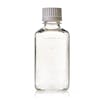 500mL EZBio® Sterile Polycarbonate Media Bottles with 38/430 Closed VersaCaps®
