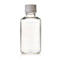 500mL EZBio® Sterile Polycarbonate Media Bottles with 38/430 Closed VersaCaps®