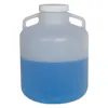 10 Liter Diamond® RealSeal™ Round Wide Mouth Polypropylene Carboy
