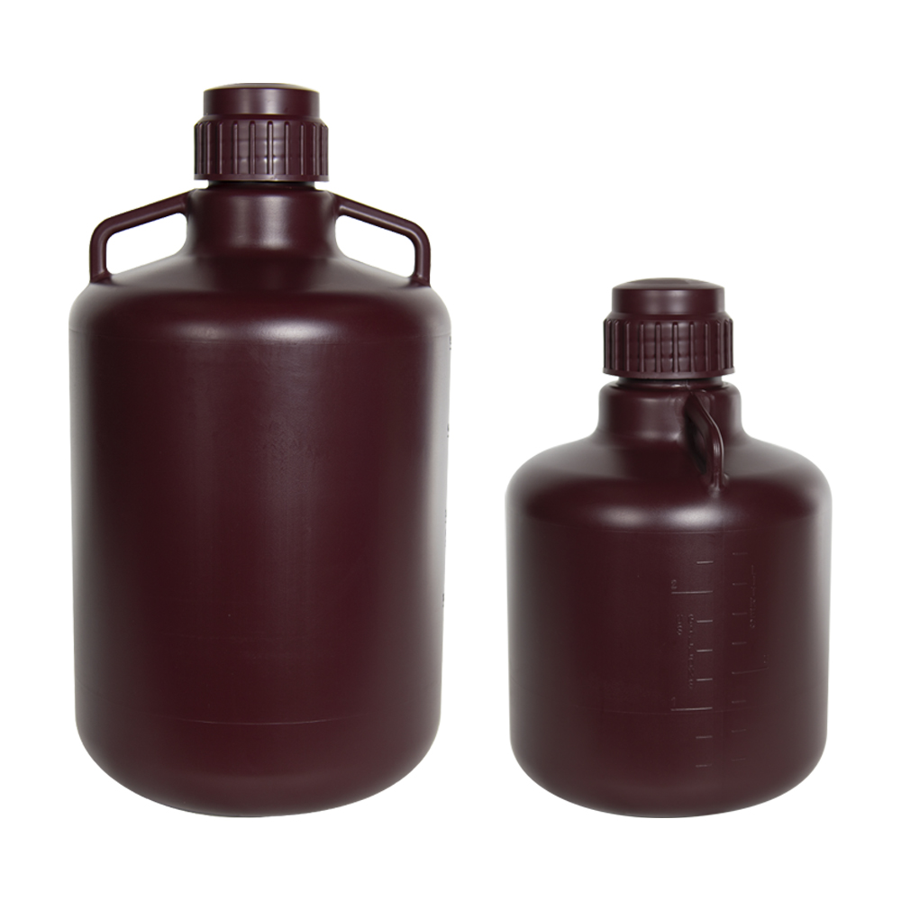 Thermo Scientific™ Nalgene™ Heavy Duty Vacuum Carboys with Caps | U.S.  Plastic Corp.