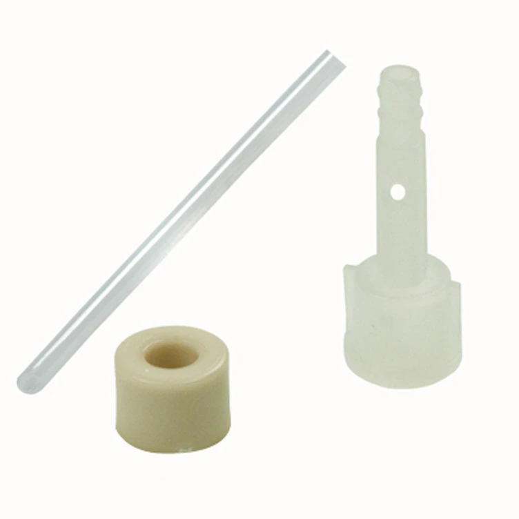 Scienceware® Safety Vented® Labeled Wash Bottles