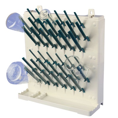 Lab-Aire® Drying Racks | U.S. Plastic Corp.
