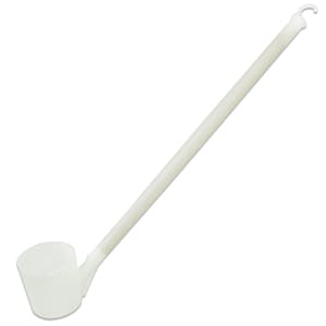 Dipper with 3' Long Handle & 16 oz. Replaceable Cup