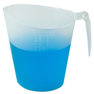 Measuring Cups & Pitcher