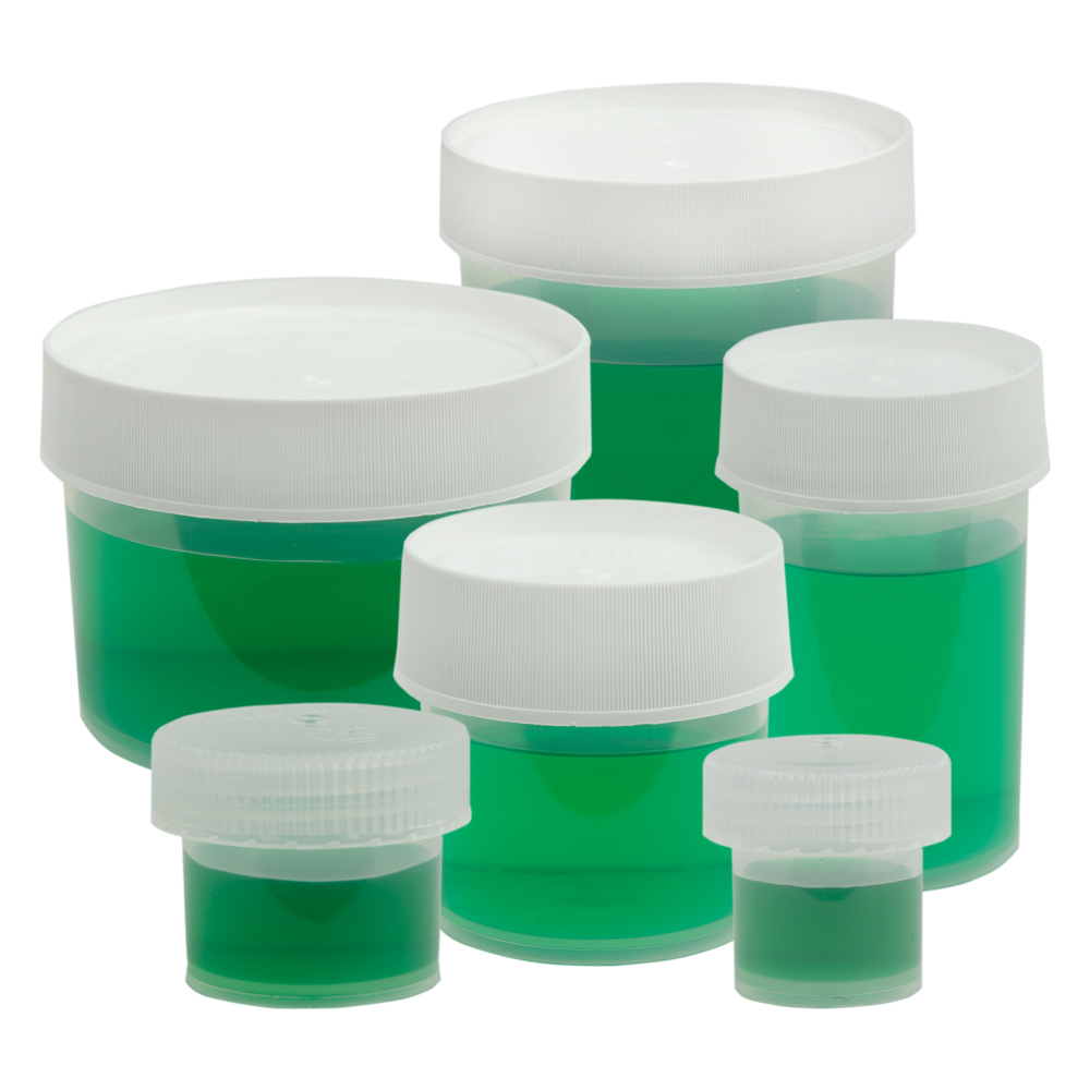 Thermo Scientific™ Nalgene™ Straight-Sided Polypropylene Thermo Scientific™ Nalgene™ Straight-Sided Polypropylene