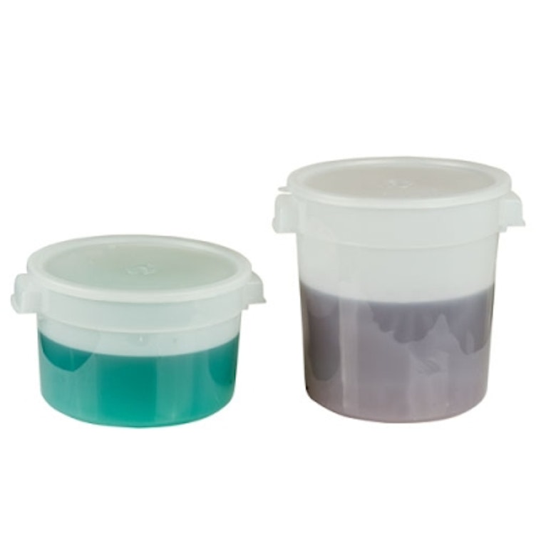Lid for 16, 20 & 24 Quart Containers