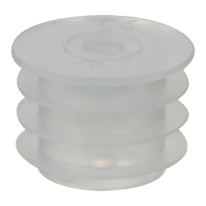 24mm Syringe Adapters - Pack of 10