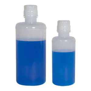 United Scientific® Unistore™ - Sample Containers 16 Oz (Pack Of 12
