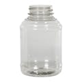 12 oz. (Honey Weight) PET Economy Skep Bottle with 38/400 Neck (Cap Sold Separately)