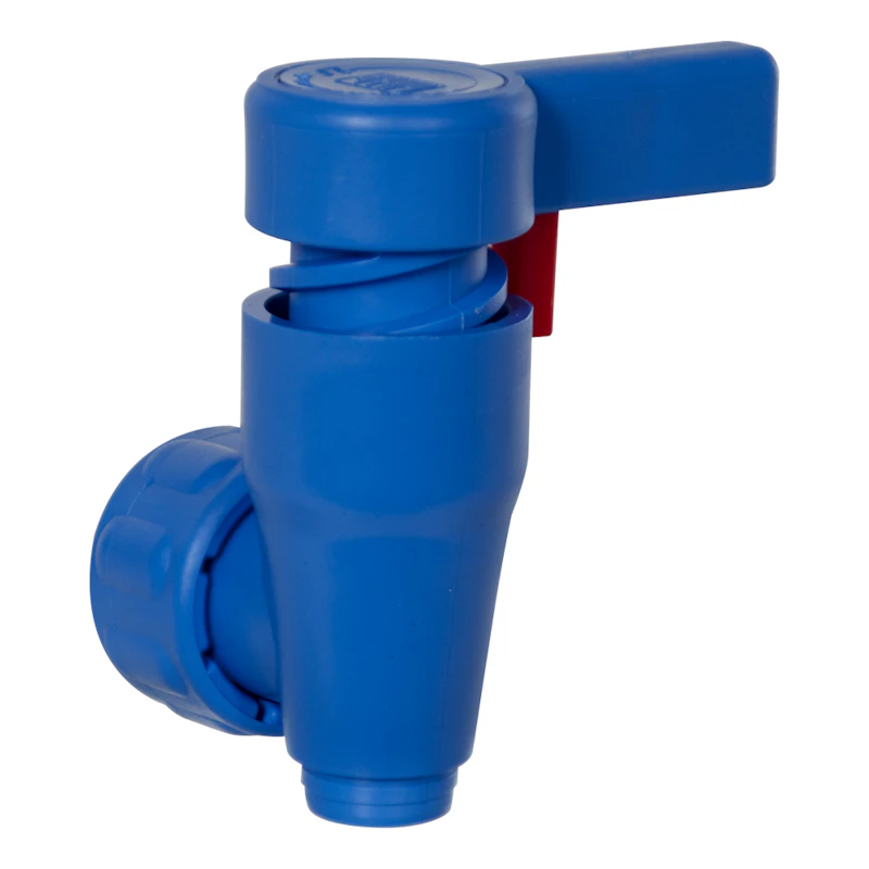 3/4" MNPT Compact Spigot