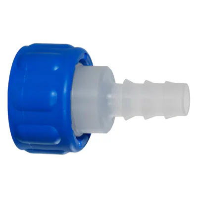 8mm Hose Nozzle Stopcock